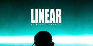 (Past Event) LINEAR by Klangkuenstler @ Volkswagen Arena