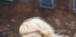 Oh Land @ Salon IKSV Oh Land