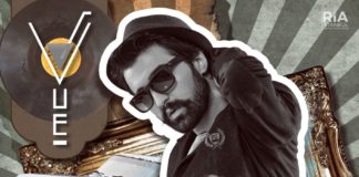 Oldies Party ft. DJ Erkan Şen @ VUE Lounge & Bar Oldies Party at Vue