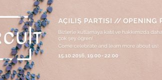 CIRCUIT Opening Party @ Kadıköy Circuit