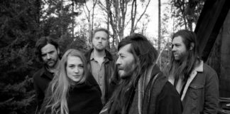 (PAST EVENT) Other Lives @ Salon IKSV