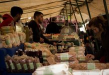 Tips for Eating Organic & Healthy in Istanbul Tips for Eating Organic & Healthy in Istanbul