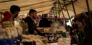 Tips for Eating Organic & Healthy in Istanbul Tips for Eating Organic & Healthy in Istanbul