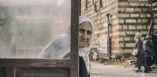 Through the Lens: Four Corners of Istanbul Four Corners of Istanbul