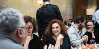 Behind the Scenes at the IKSV 38th Istanbul Film Festival: Daily #7