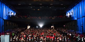 IKSV 38th Istanbul Film Festival Kicks Off