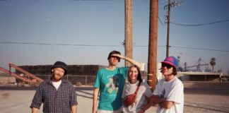 (PAST EVENT) Palmiyeler @ Salon IKSV