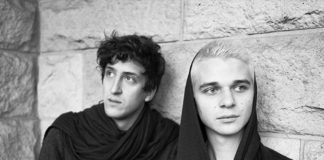 Parra for Cuva and Senoy (+Xinobi Midnight Session) @ Babylon Bomonti Parra for Cuva