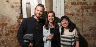 In Conversation with Jessica Sim and Gabrielle Reeves, Circuit Istanbul