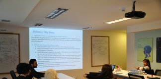 Pearson Turkey: Personal & Professional Development Courses in English