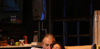 “Pencere” @ Zorlu PSM Drama Stage Pencere