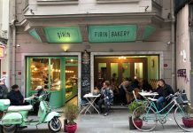 12 Cool Places to Study in Galata Neighborhood