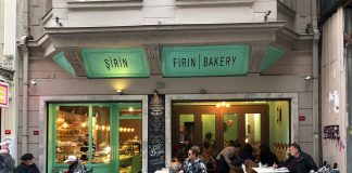 12 Cool Places to Study in Galata Neighborhood