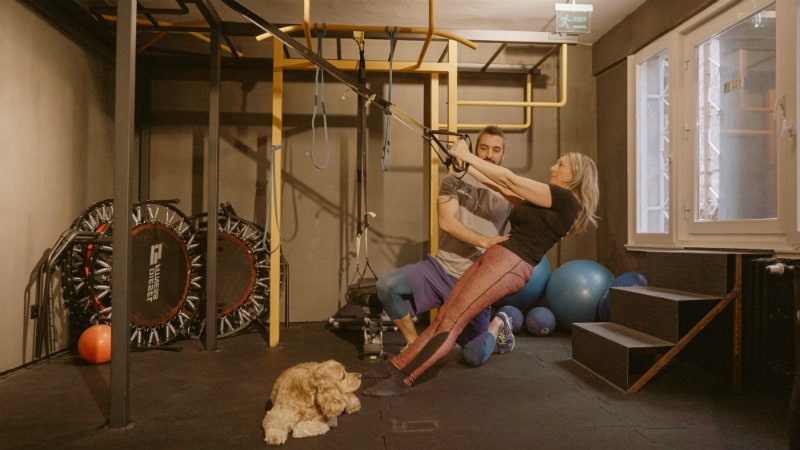 Pilates with Pets - In Conversation with PilatesChi Final