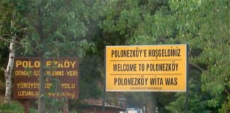 Green Getaway: Polonezköy Polonezkoy