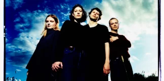 (Past Event) Porridge Radio @ Blind