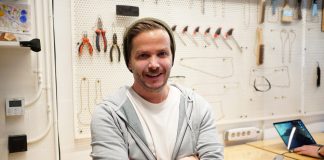 ATÖLYE Spotlight: In Conversation with Remzi Anil Cireli, Inclusive Product Designer