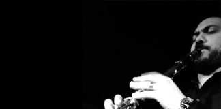 Ramazan Sesler @ Babylon Bomonti Ramazan Sesler