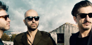 Redd @ Salon IKSV Redd