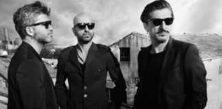 (Apr 18) Redd @ Babylon Bomonti Redd