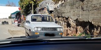 The Peculiar Case of the Cult of the Renault 12 The Peculiar Case of the Cult of the Renault 12
