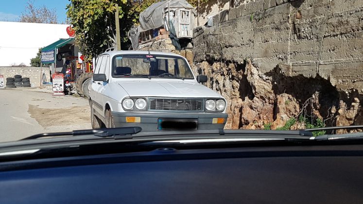 The Peculiar Case of the Cult of the Renault 12