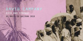 (May 5 – June 10) “Rich and Strange” @ NOKSartspace