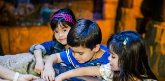 Merlin Entertainments: Family Fun in Istanbul’s Magically Mysterious Worlds