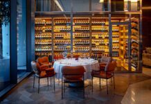Sakhalin Istanbul: Where Mediterranean and Asian Flavors Meet