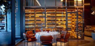 Sakhalin Istanbul: Where Mediterranean and Asian Flavors Meet
