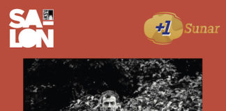 (PAST EVENT) Charlie Cunningham @ Salon IKSV