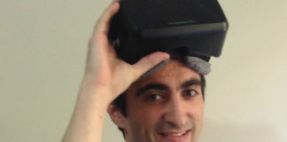 In Conversation with Sami Hamid, Director of VR First Bahçeşehir