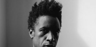 Saul Williams (+Awesome Tapes from Africa Midnight Session) @ Babylon Bomonti Saul Williams
