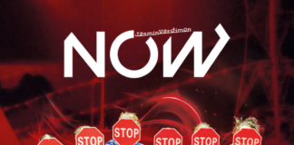 (March 27-28) NOW – Jasmin Vardimon Company @ Istanbul Lütfi Kirdar Anadolu Auditorium