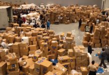 Earthquake Donations, Volunteering, Needs, and Resources: Help Those Impacted in Turkey and Syria (Domestic & Abroad)