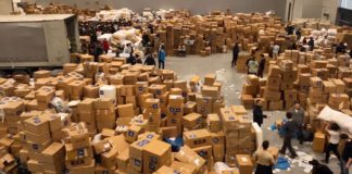 Earthquake Donations, Volunteering, Needs, and Resources: Help Those Impacted in Turkey and Syria (Domestic & Abroad)