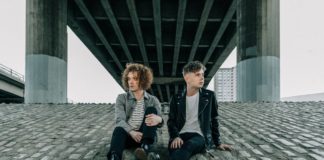 (PAST EVENT) Seafret @ Salon IKSV