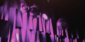 Review: Selda Bağcan @ Babylon Bomonti Selda Bağcan