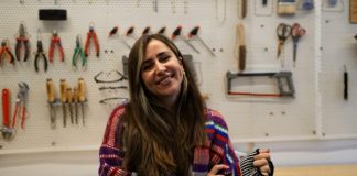 ATÖLYE Spotlight: In Conversation with Ayşe Serra Saygılı, Founder of SEED MC ATÖLYE Spotlight: In Conversation with Ayşe Serra Saygılı, Founder of SEED MC