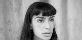 Sevdaliza (Women of the Sun) @ Babylon Bomonti Sevdaliza