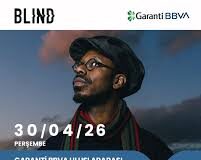 (April 30) Shabaka @ Blind