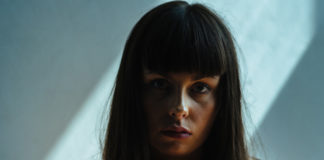 Siv Jakobsen @ Salon IKSV Siv Jakobsen