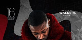 (Past Event) Kilimanjaro @ 16 Roof