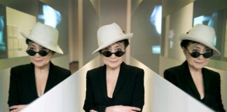 Inside Yoko Ono’s Insound and Instructure Exhibition in Istanbul