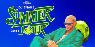 (PAST EVENT) DJ Snake @ Life Park