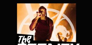 (Canceled) The Prodigy @ Küçükçiftlik Park