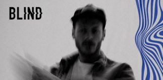 (Past Event) Stereoclip @ Blind