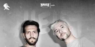 (Past Event): Gheist (Live) @ %100 Studio (Zorlu PSM)