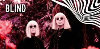 (Past Event) Drab Majesty @ Blind