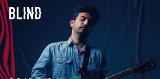 (POSTPONED) LDRDO @ Blind